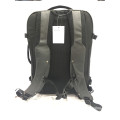 Men'S Backpack Men'S Large-Capacity Business Backpack